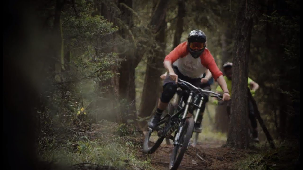High speed MTB in Kamloops | Life Behind Bars: S2E8