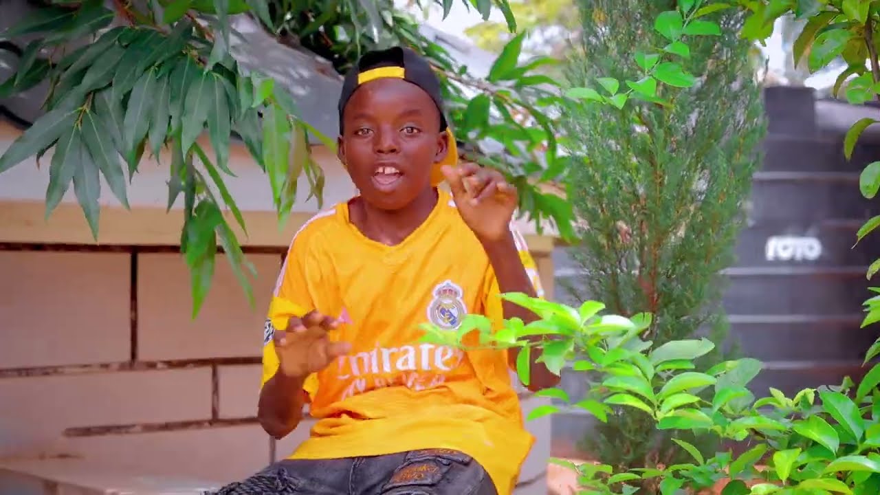 ONLINE GOPOST||Official Video||Bonvii ft Fred Bee ft Saflix{Omoisi Ekayaba} for support 0797681069