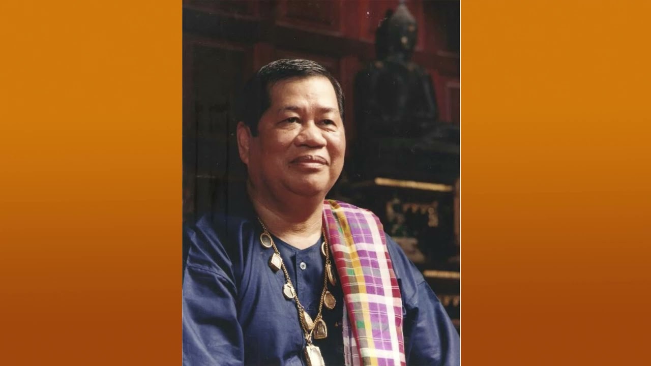 06 กล่อมใจนาค