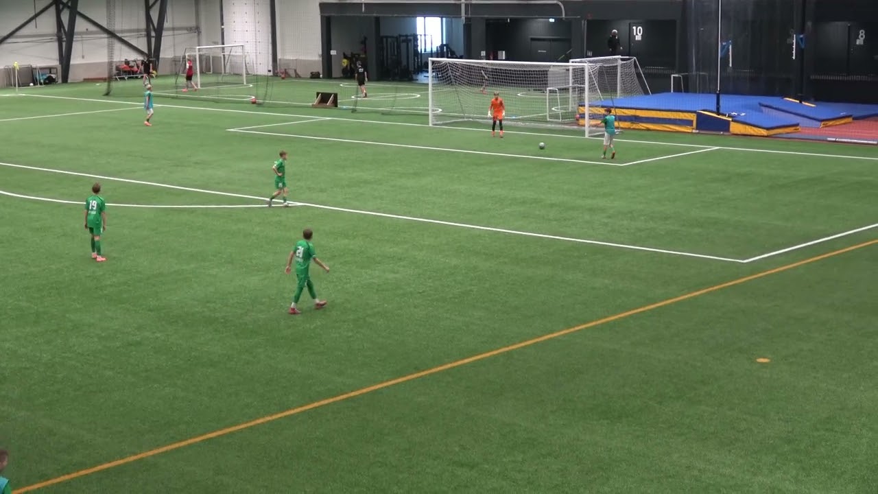 01 02 2026  Winter League II Etap2013 Tallinna FC Flora Tallinna FCIL United  2 4