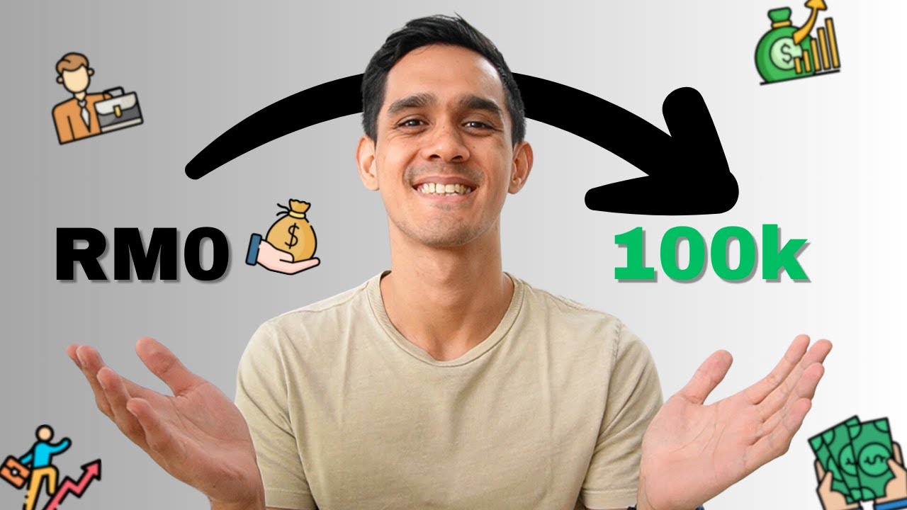 If I Had To Restart My Financial Journey In 2024, This Is What I'd Do