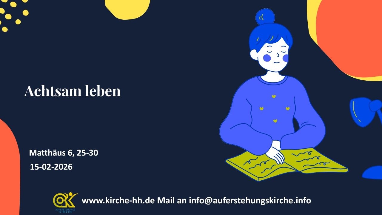 Wie geht das gute Leben? (1)