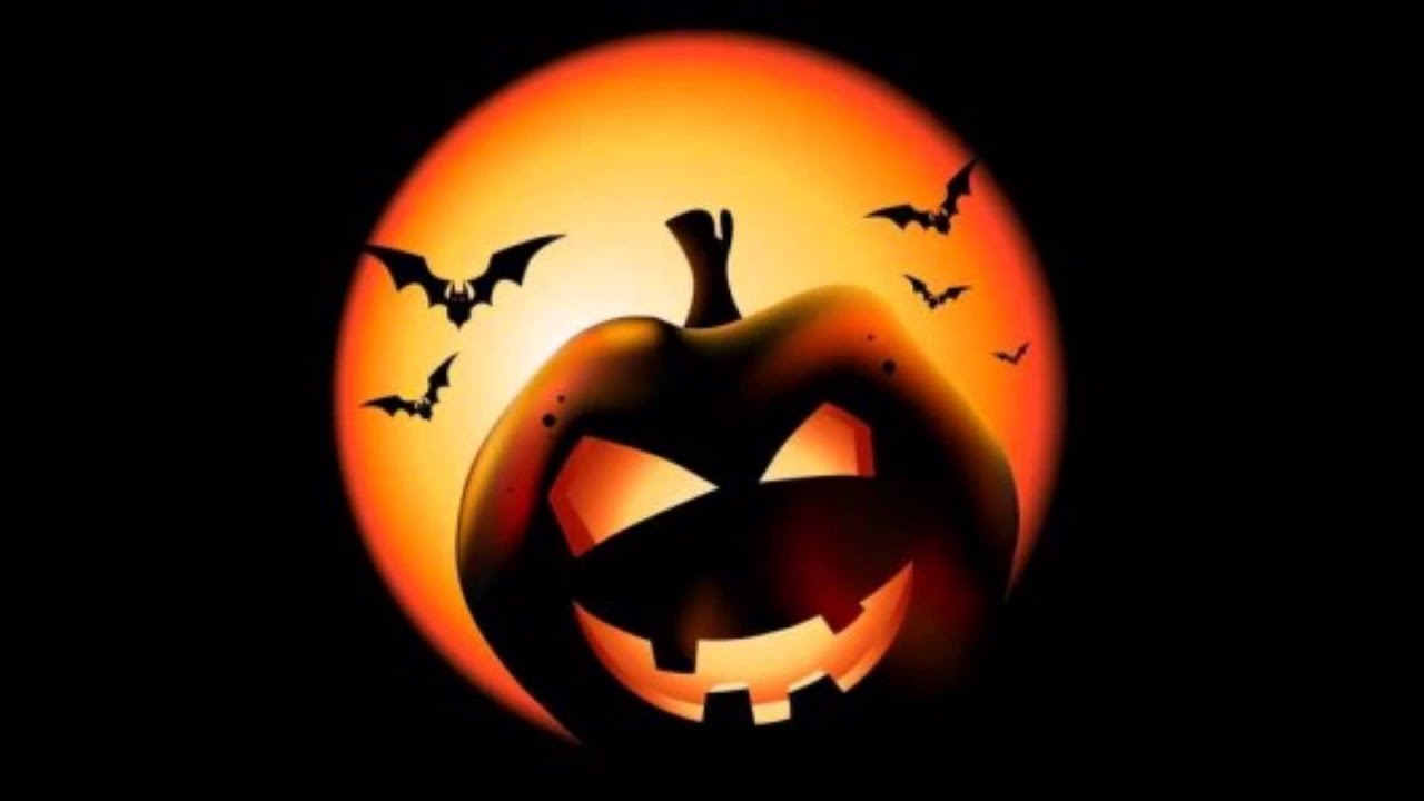 Simon &Aring;kesson - Halloween(Helloween cover)