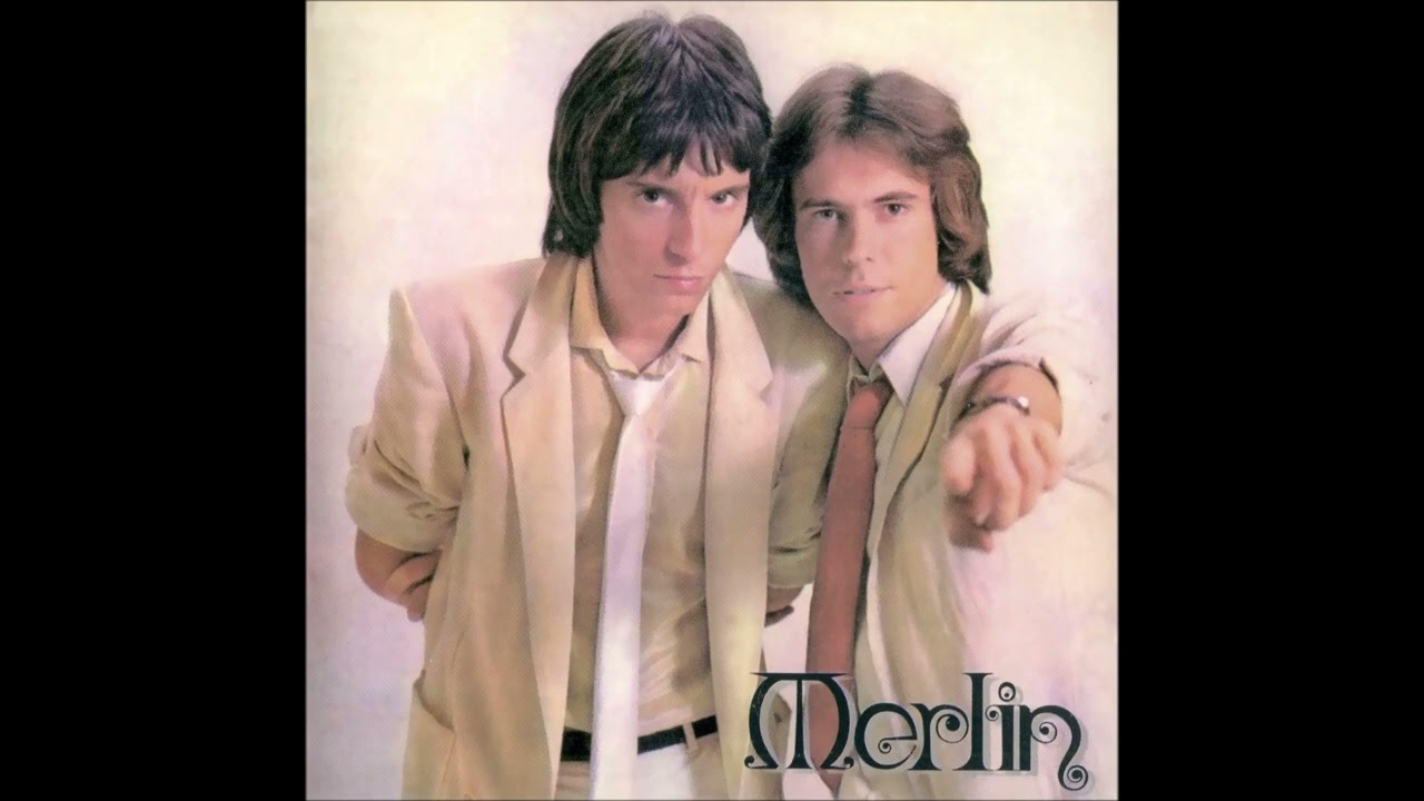 Merlín - 01.  Tragaluz de plata