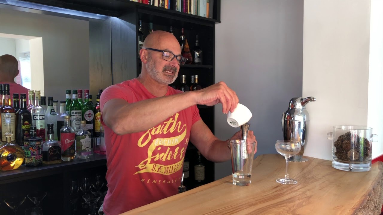 5 Vodka & Lime Based Cocktails