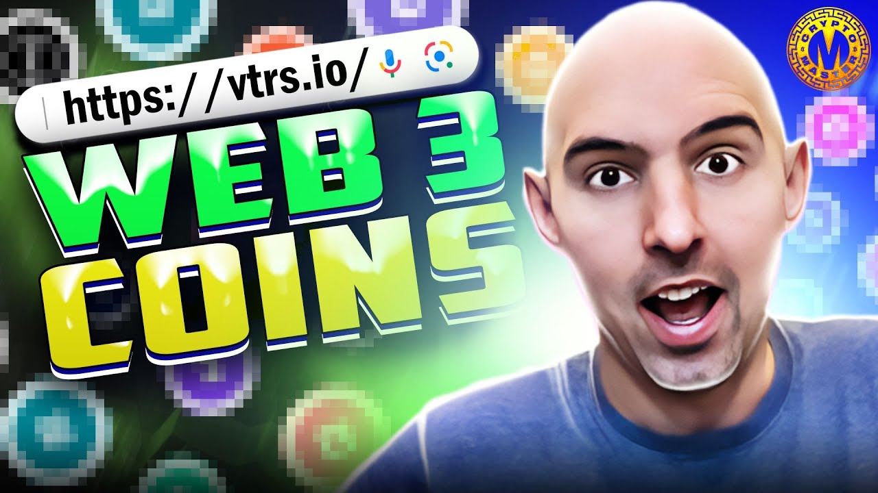 Web 3 Coins | Defi Web3 | Web3 Crypto Projects