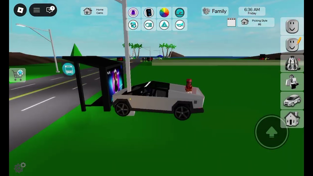 Battle for Win Episode 2: Let's camping and Race!