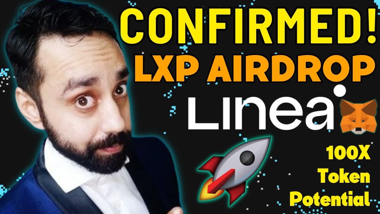 Do not miss Linea Airdrop Culture Quest. Claim LXP crypto. Complete guide!
