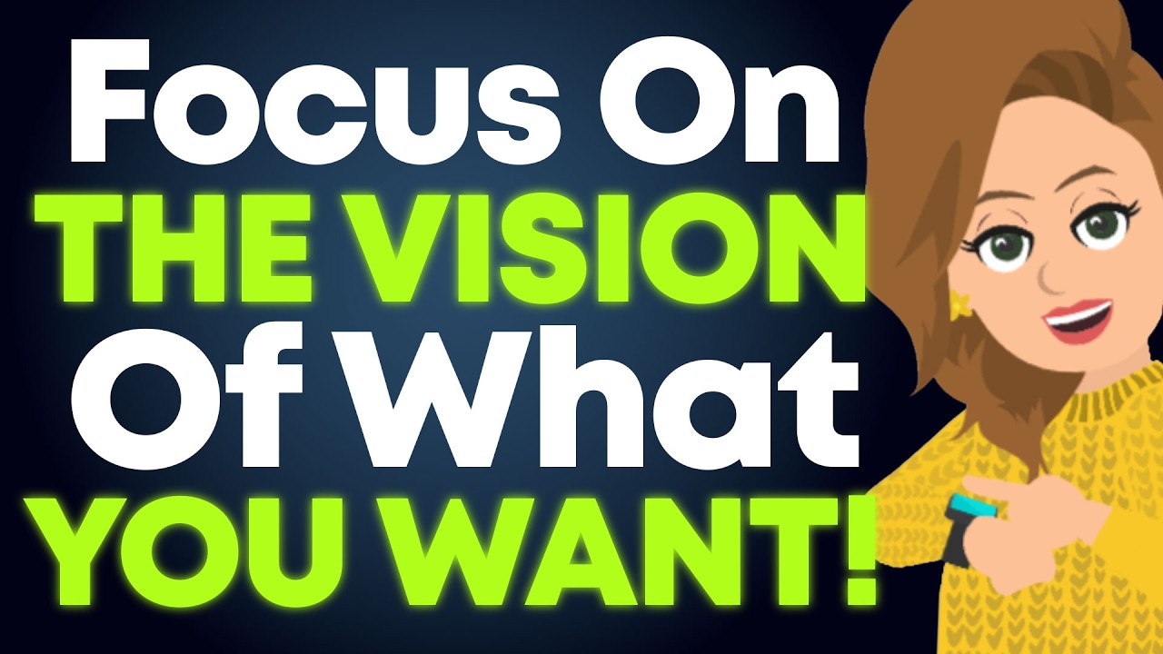 Focus Like This If You Want To Get It! ✨ Abraham Hicks 2026