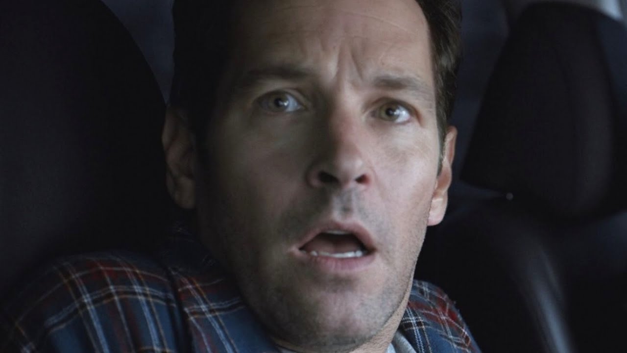 Los Fans De Ant-Man Reaccionan Luego De La Salida De Esta Actriz