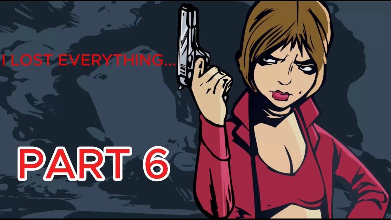 GTA3 THE DEFINITIVE EDITION