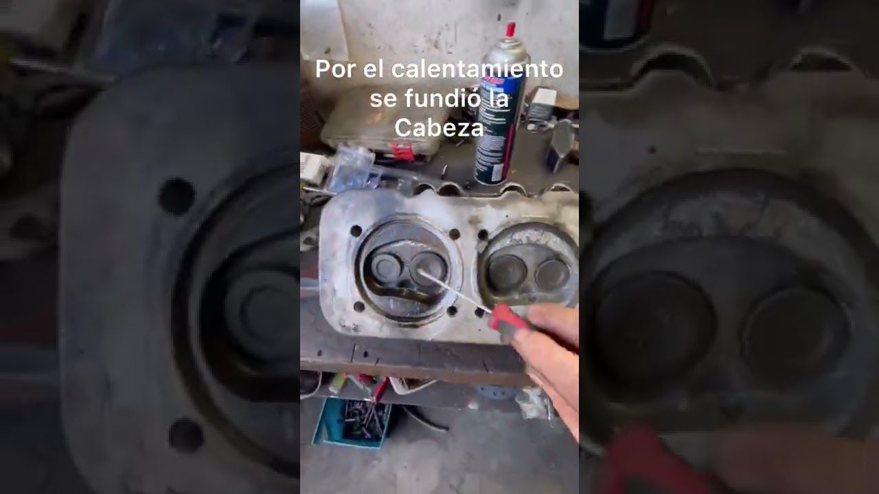 Motor tipo 4 VS. Motor tipo 1 ….. cual es mejor??