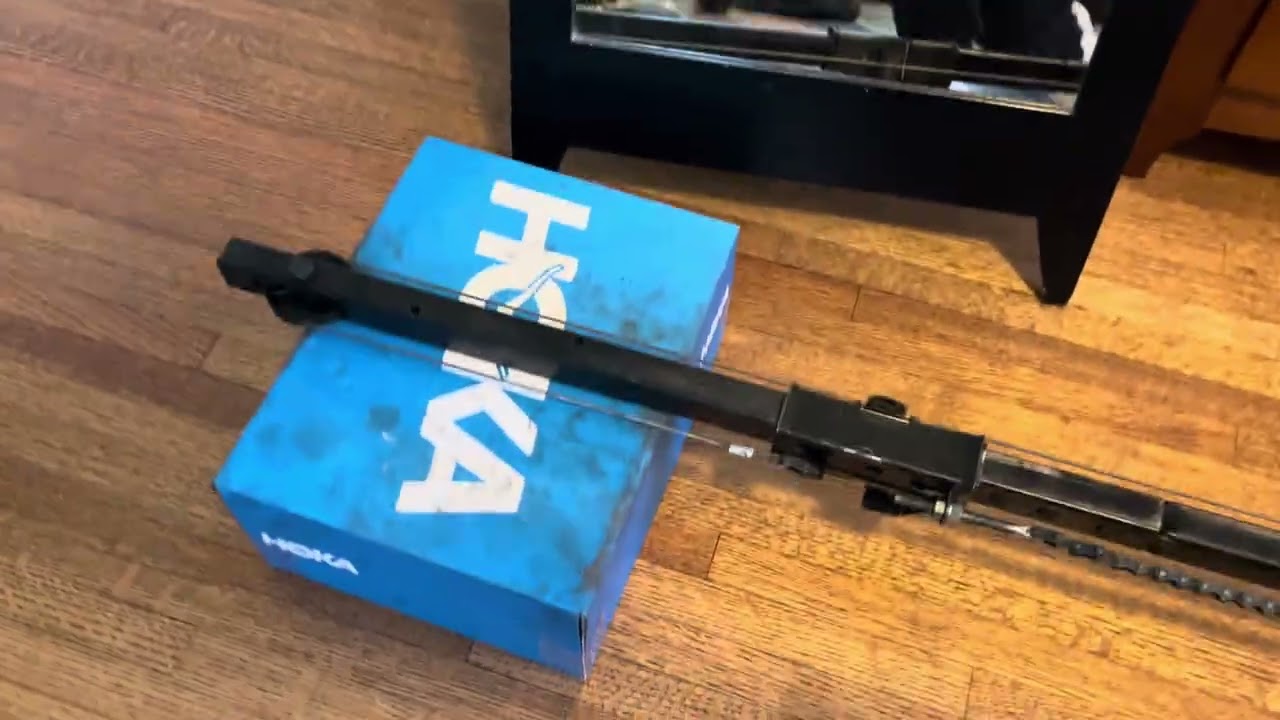 Обзор Craftsman 139.53985D