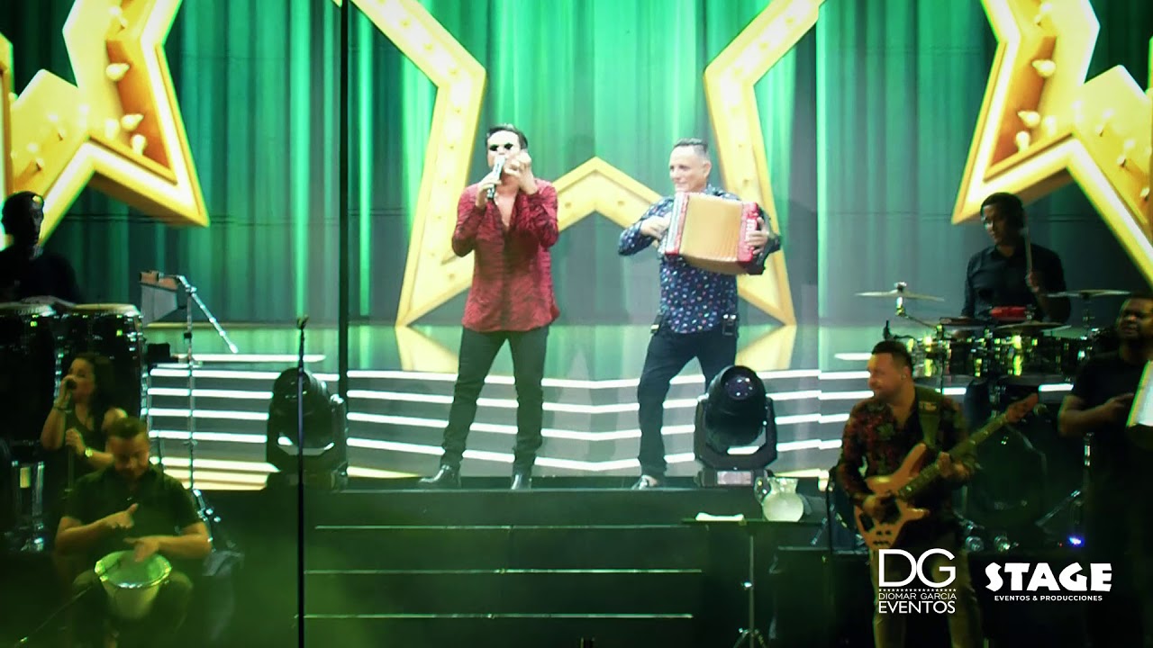 El amor es m&aacute;s grande que yo -Silvestre Dangond & Julian Rojas