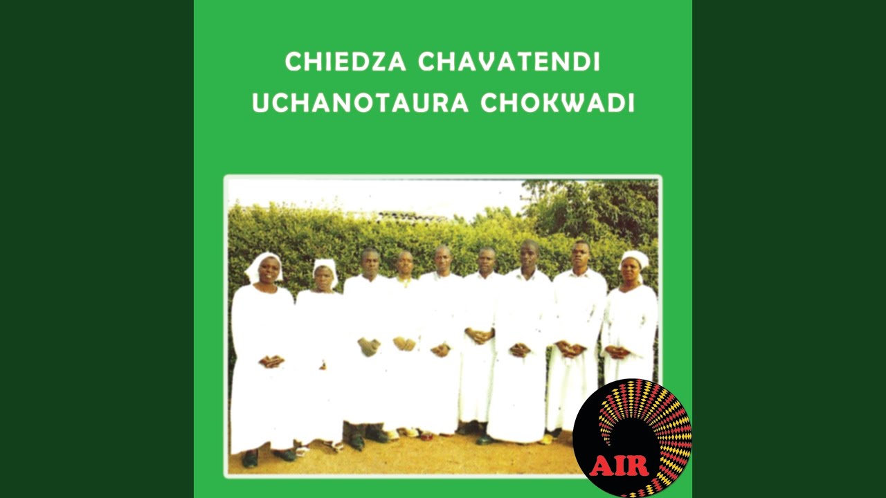 Uchanotaura Chokwadi