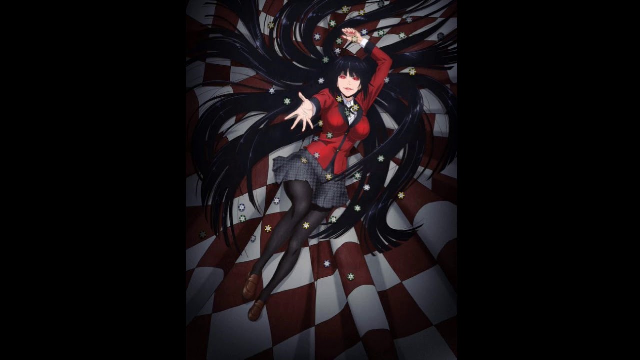 【CLT】狂賭之淵-OP 一小時版本  Deal with the devil 1 hour
