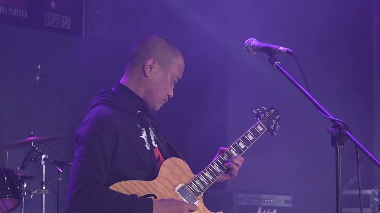 Evenflow - T.N.T (CR Fest '19 Official Live Video)