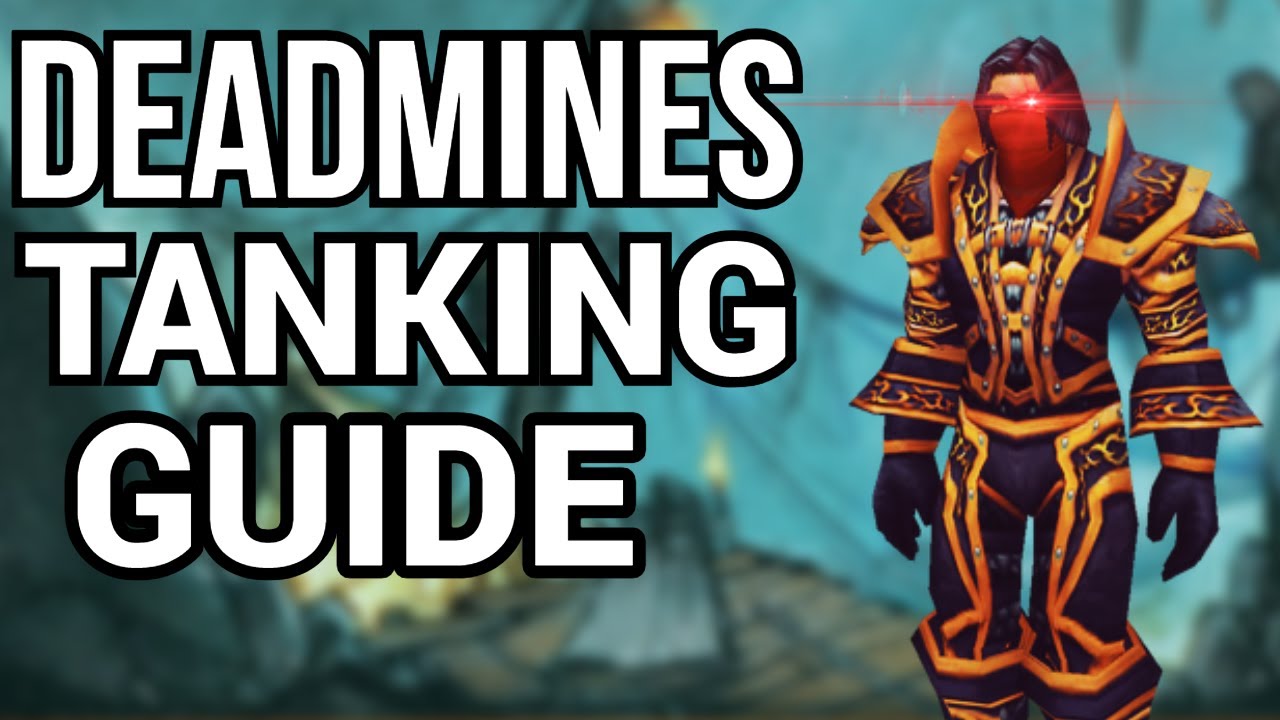 TANK DEADMINES EASILY | GUIDE & GAMEPLAY