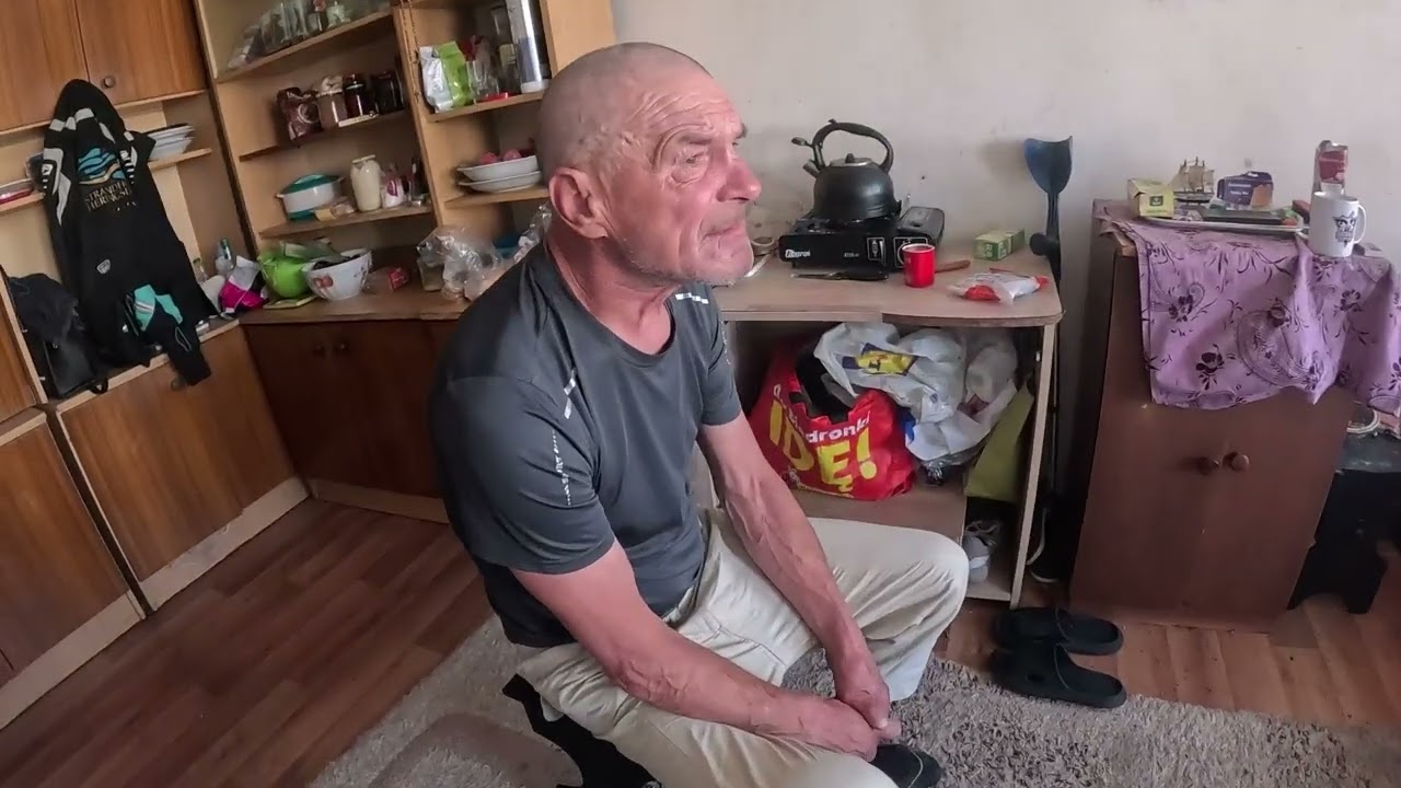 Nowe życie