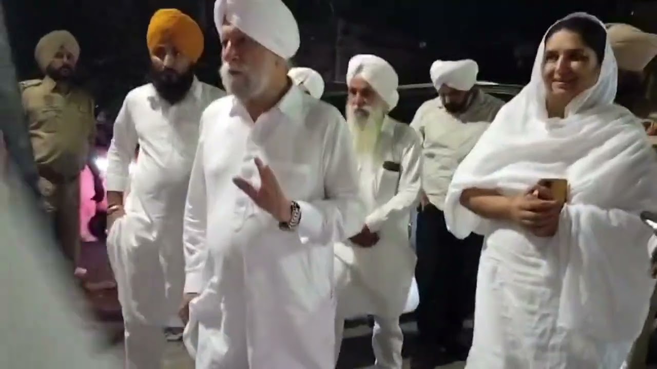 SO HANG MAHARAJ SHER SINGH VISHNU PAGWAN DI JAI