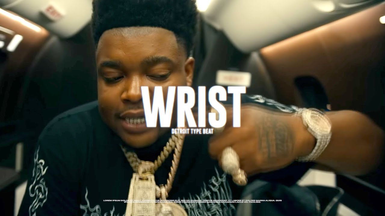 [FREE] Bossman Dlow x Veeze x Detroit Type Beat 