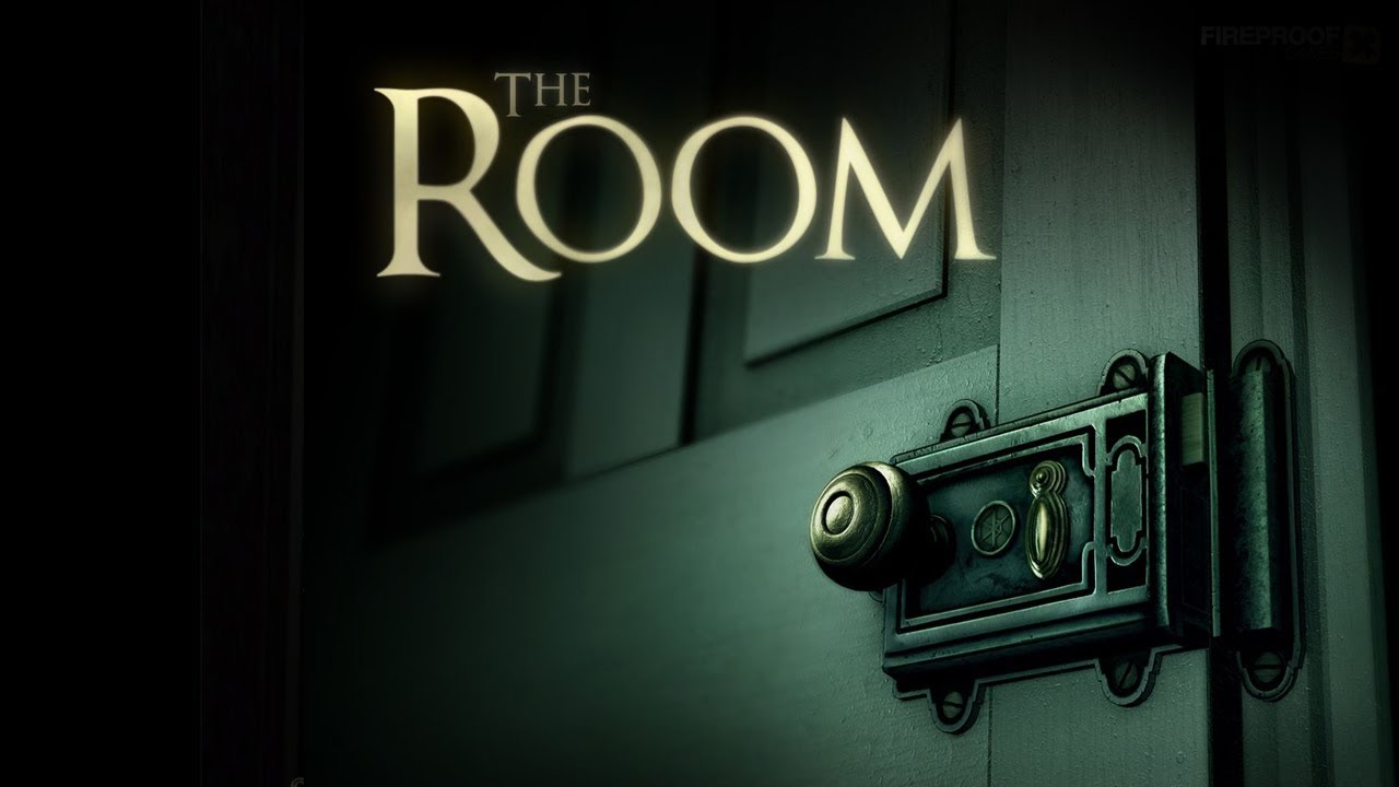 The Room - Jogo Completo