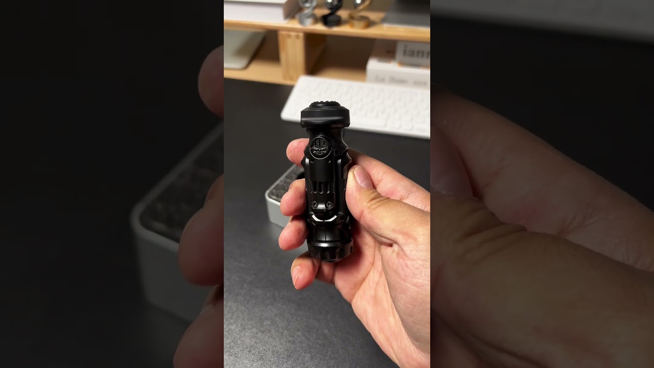 Who needs this mini shock bomb toy?