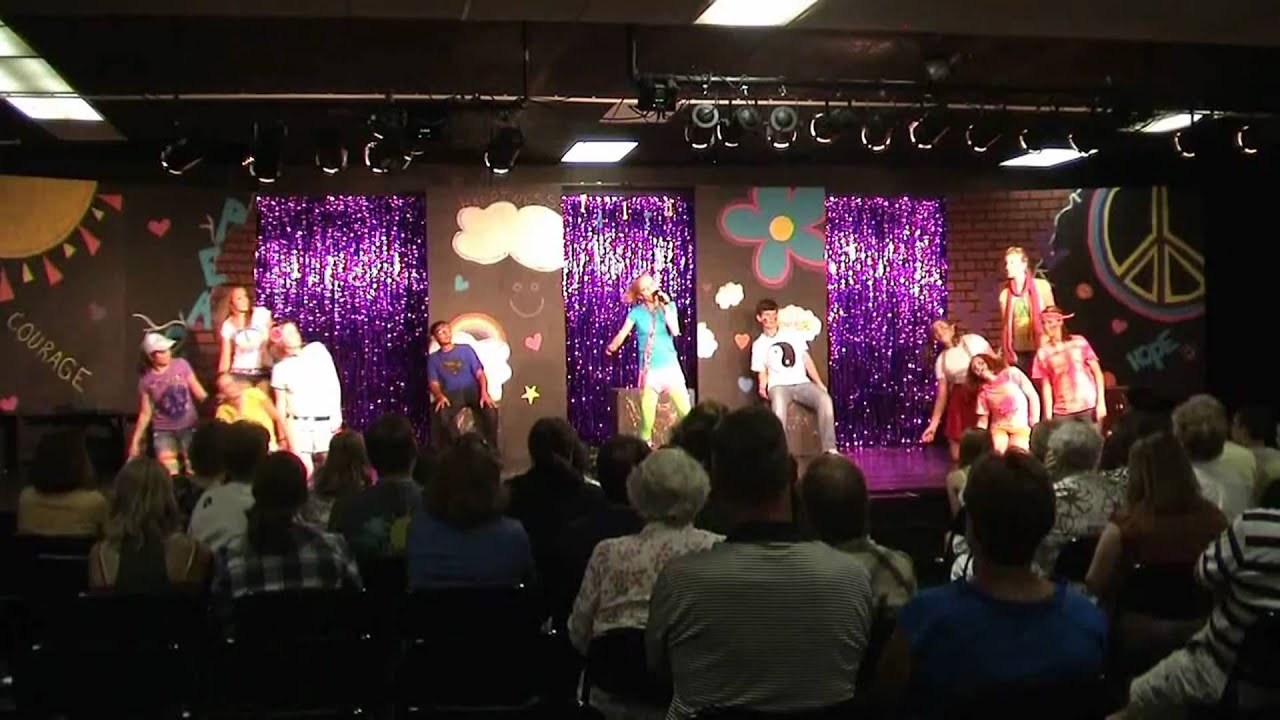 Center for Living Arts Video