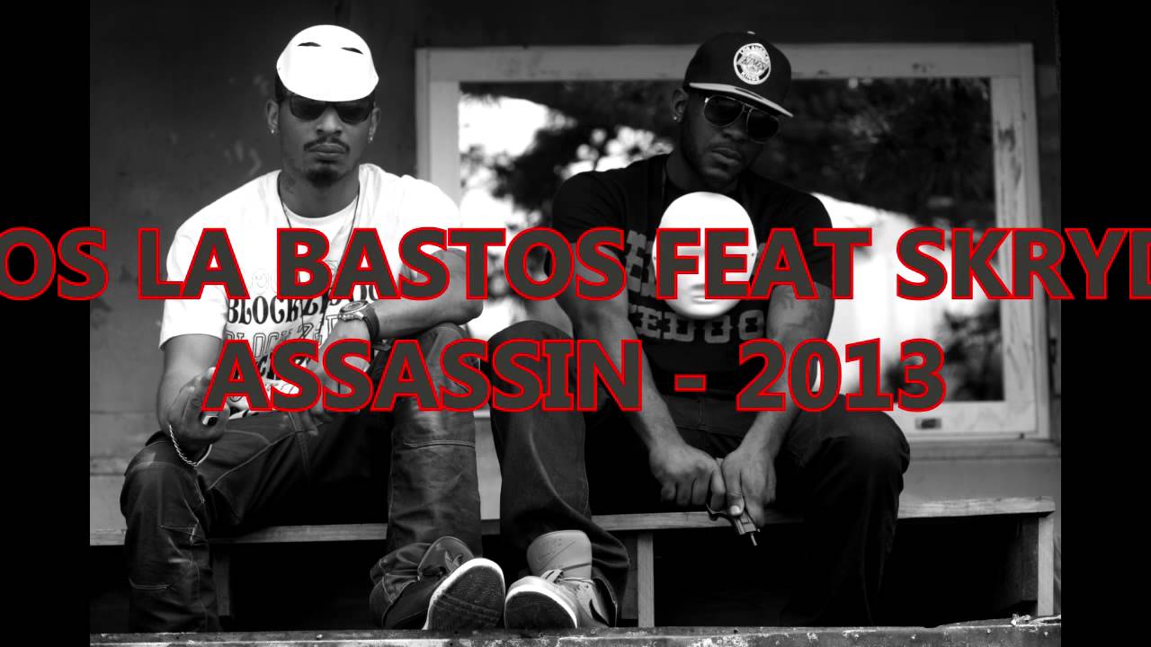 rexos la bastos feat skrydim ( assassin ) 2013 chientus block zedoo