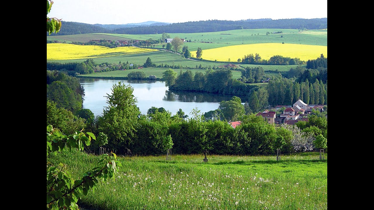 Mikroregion Třešťsko