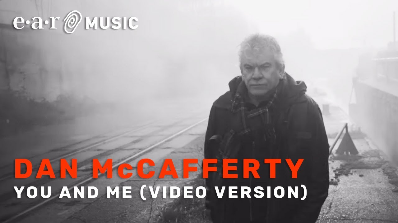 Dan McCafferty 