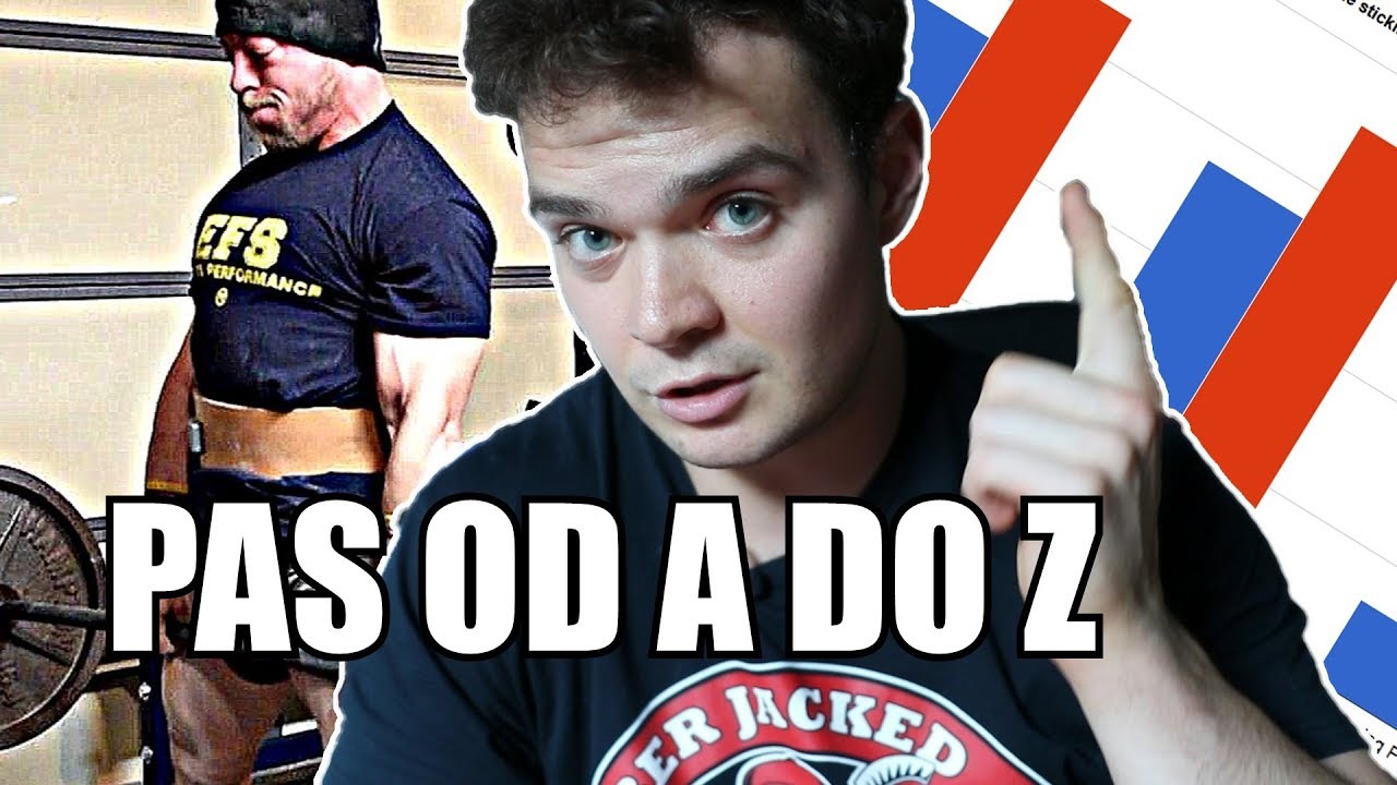 KIEDY ZACZĄĆ UŻYWAĆ PASA?