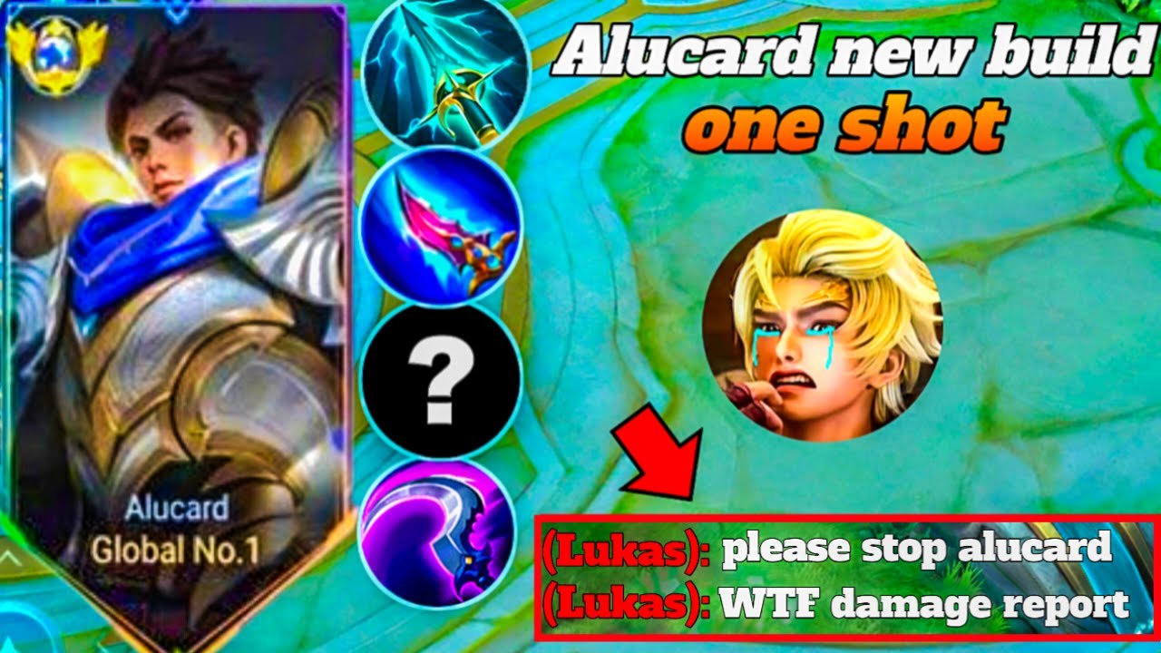Alucard’s One Shot Combo - The Most Satisfying Gameplay