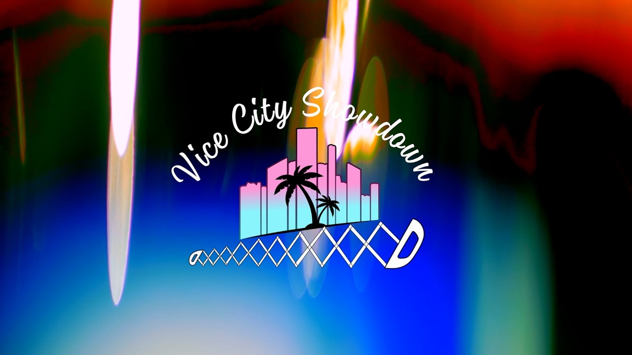 Vice City Showdown 2026 | Srijay Kasturi Videography
