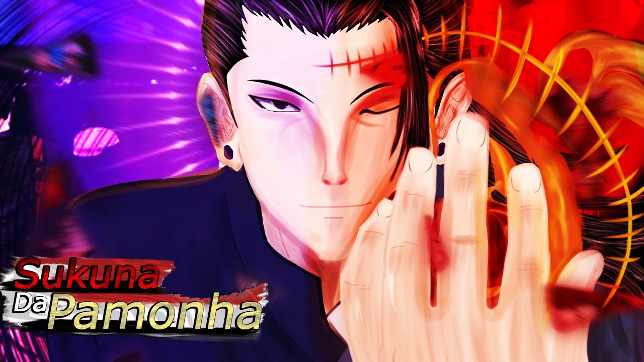 🇧🇷|Ordem Paranormal React (Rap Suguru Geto + Kenjaku)