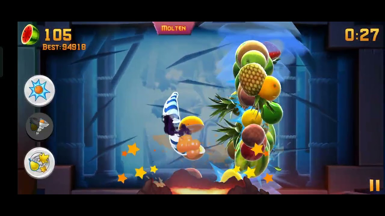Cool Games Arcade+ for Fruit Ninja 2