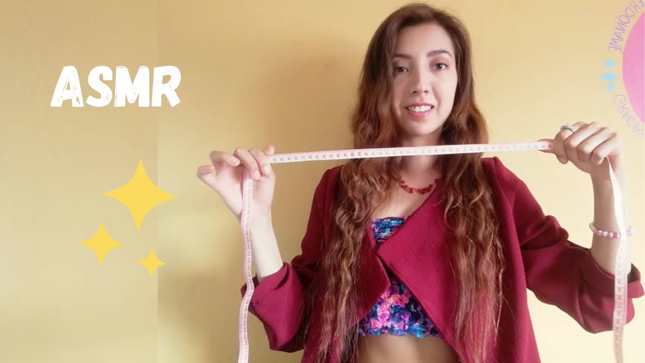 ASMR | Casting de modelos | Cumples los requisitos? Roleplay, Sonidos, Page Turning