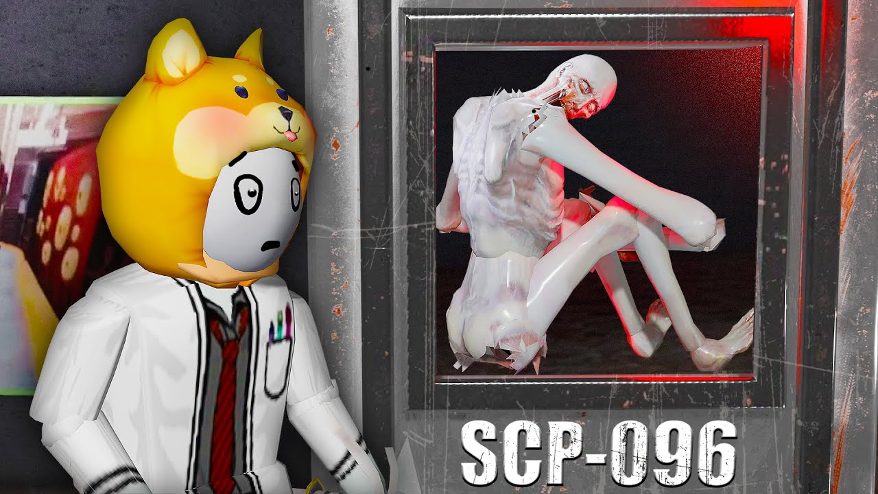 МУЗЕЙ SCP! ЗДЕСЬ СОБРАНЫ ВСЕ?