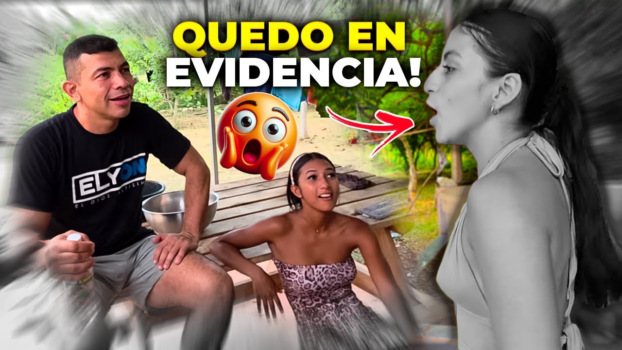 ¡QUEDÓ EN EVIDENCIA! Kathy no pudo ocultar la verdad y lo confesó todo 😱🔥
