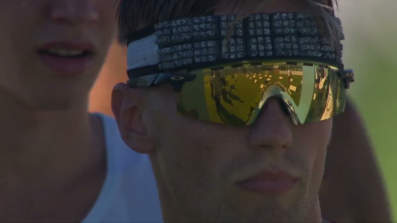 UIPM 2025 Pentathlon World Cup Final - Men's Final Highlights