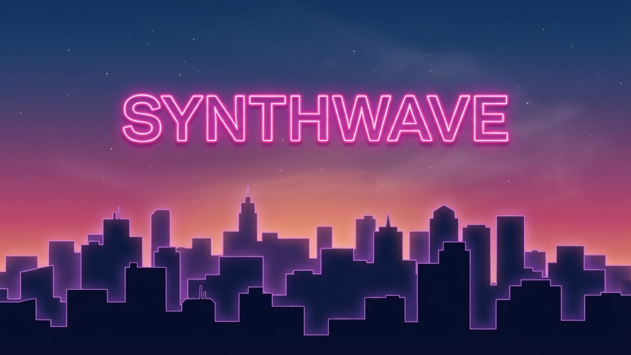 Retrotronics Sound - Synthwave, Dreamwave, Vaporwave, Chillsynth