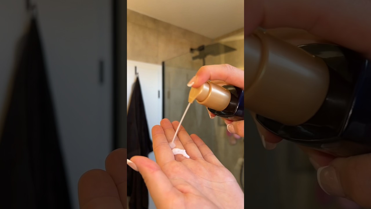 Abendroutine [8 Uhr schlafen] 🌙 #vlog #nightroutine #selfcare #shower #cooking #motivation #noad