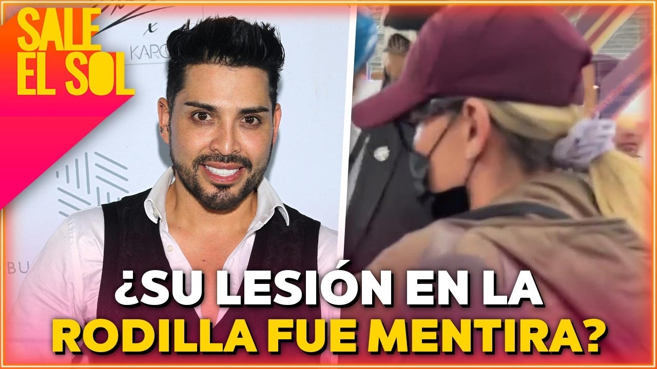 Aracely Arámbula HUYÓ de la PRENSA tras su salida de Perfume de Gardenia | Sale el Sol