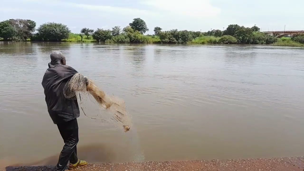 Le Fleuve Milo De Kankan - MaM GMFF 2021 - Guinea