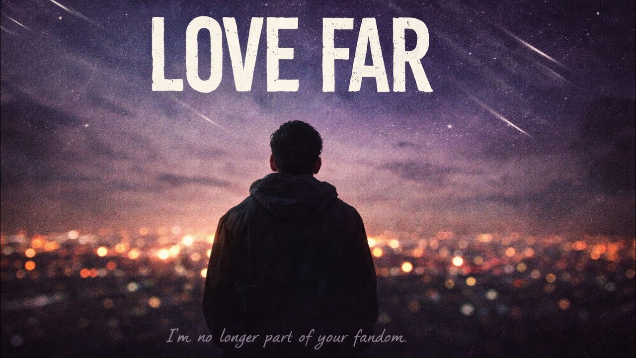 LOVE FAR - iGArsh Cyber Emo Music (CEM)  