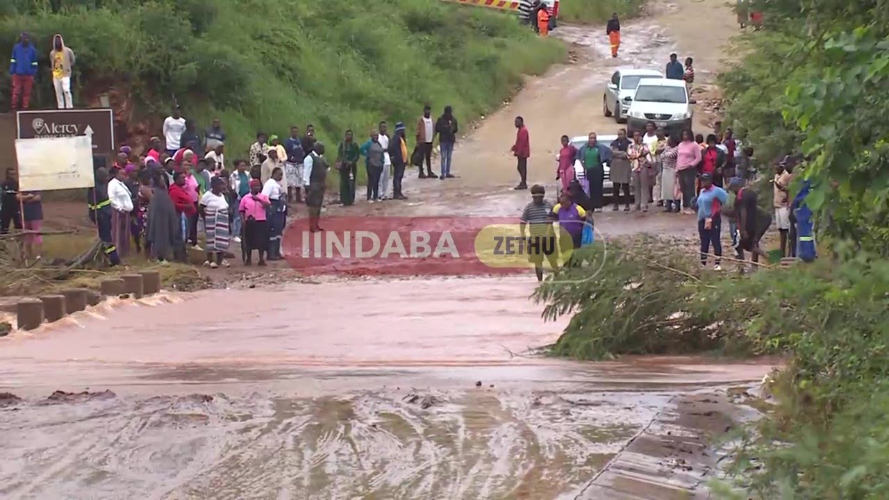 Iindaba Zethu | 20 January 2026 #iindabazethu