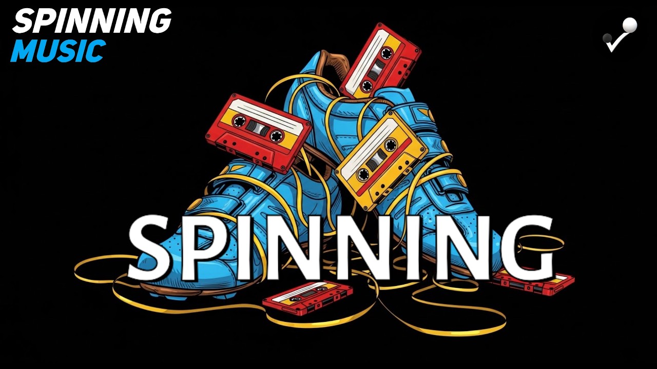 SPINNING Music 2026 Vol.197 | Jose Balbin