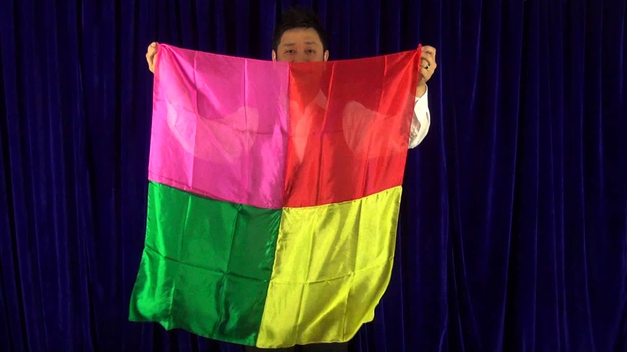 NEW Blend Silk by SEO MAGIC