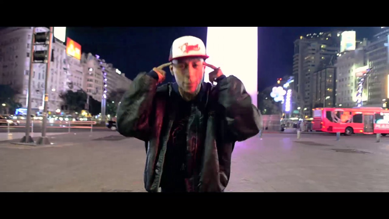 Dozer - Trap Legado (Video Oficial)