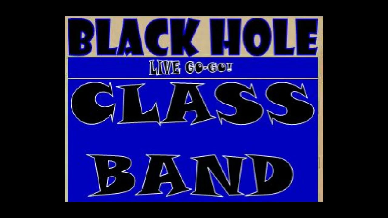 CLASS BAND - '85 